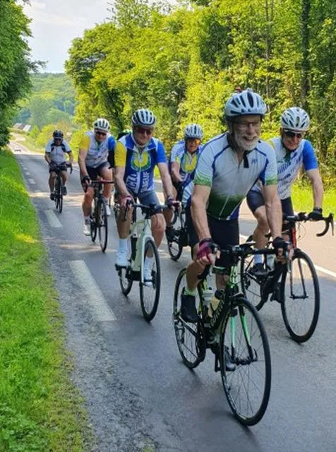 photo du club Cyclobelbeuf