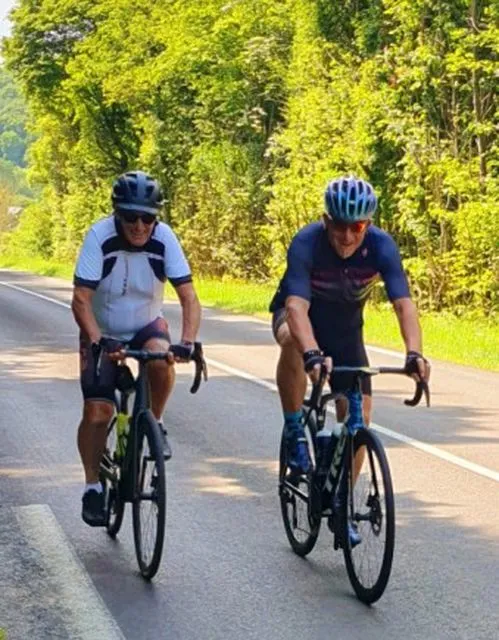 photo du club Cyclobelbeuf